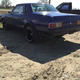 Image for article titled For $2,600, This 1978 Ford Granada Hot Rod Is Probably Death Proof